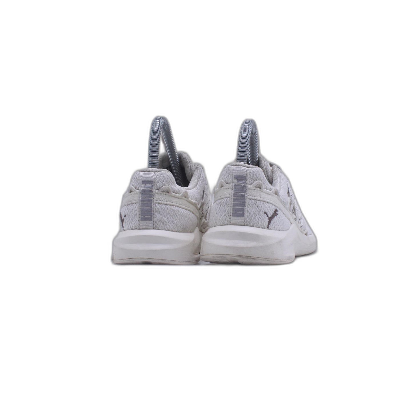 PUMA Amplifier Glacial Grey W Sneaker