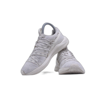 PUMA Amplifier Glacial Grey W Sneaker