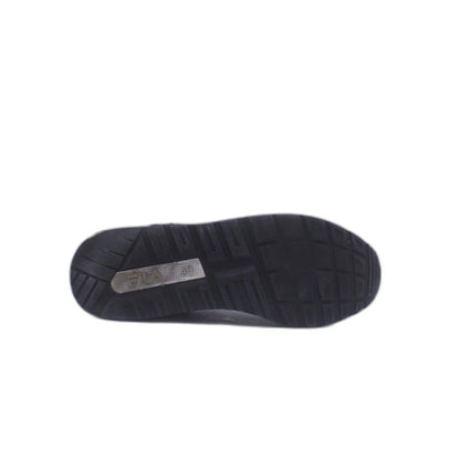 Fila Black Sneaker