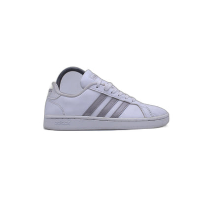 Adidas ROGUERA Leather Lace Up Sneaker