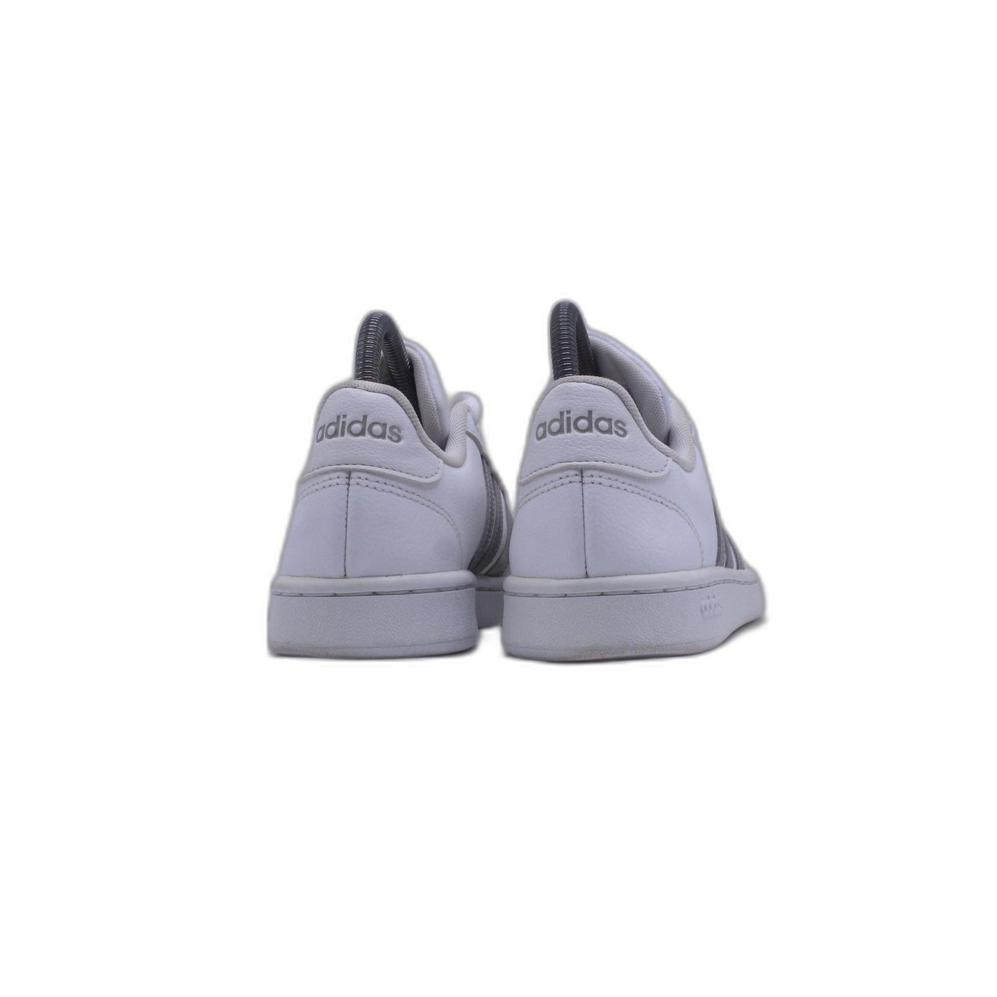 Adidas ROGUERA Leather Lace Up Sneaker