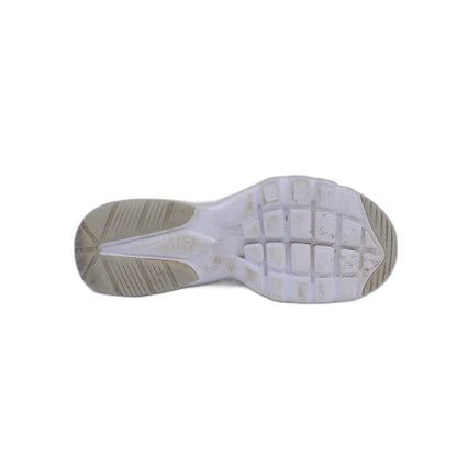 Nike Air Max Fusion White Metallic Platinum Sneaker