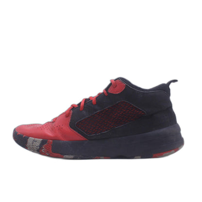 Under Armour Lockdown 5 Versa Red Black