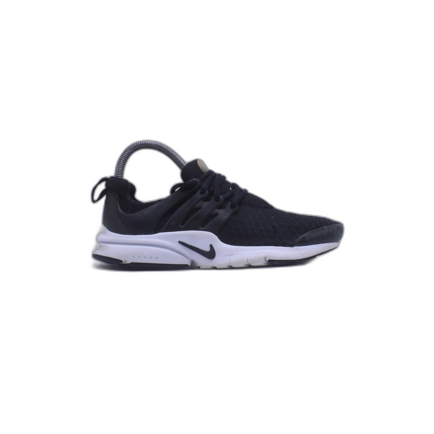Nike Presto Anthracite Black Sneaker