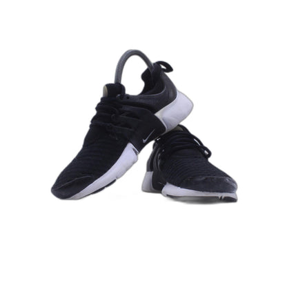 Nike Presto Anthracite Black Sneaker
