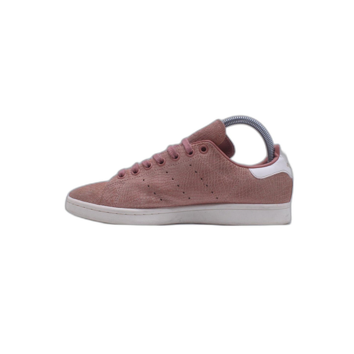 Adidas Suede Stan Smith Sneaker