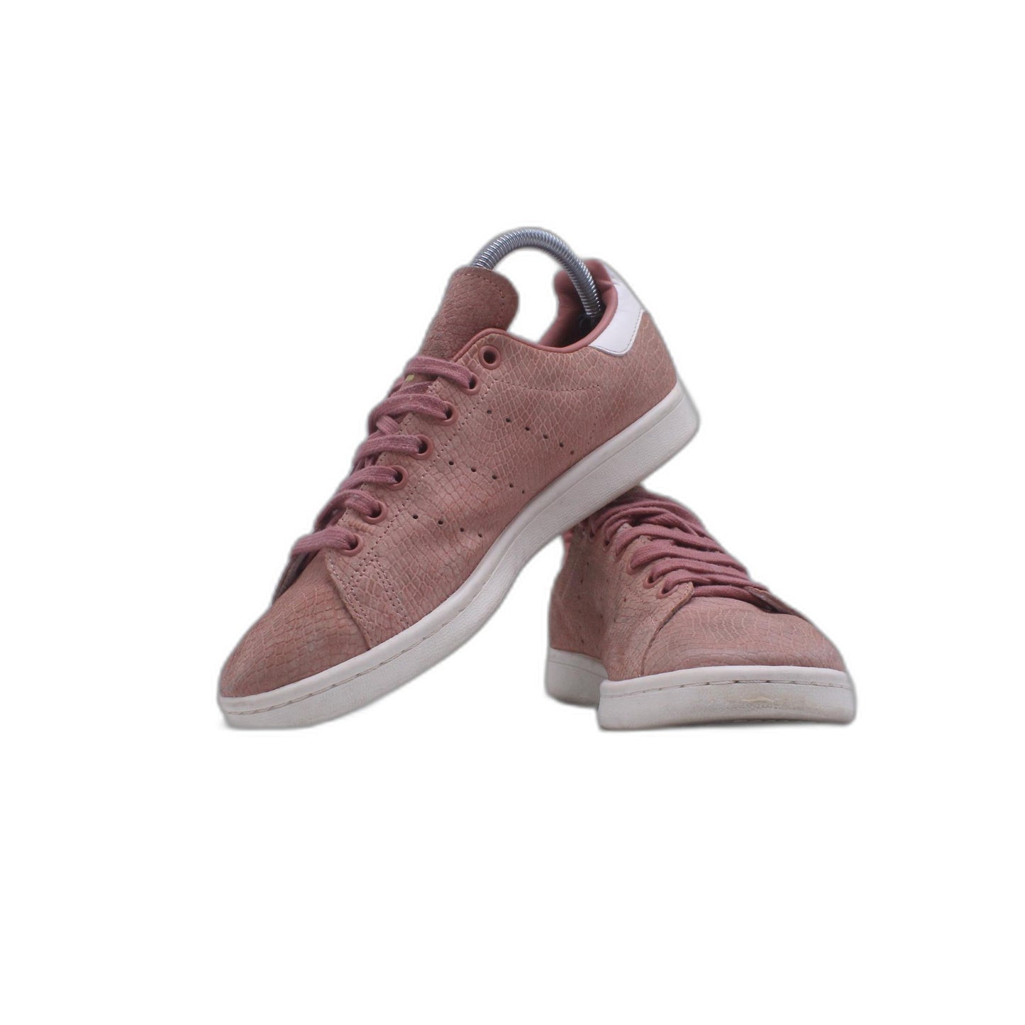 Adidas Suede Stan Smith Sneaker