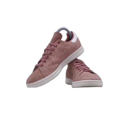 Adidas Suede Stan Smith Sneaker