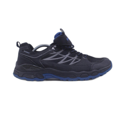 Hi-Tec Junior Blackout Walking Shoes