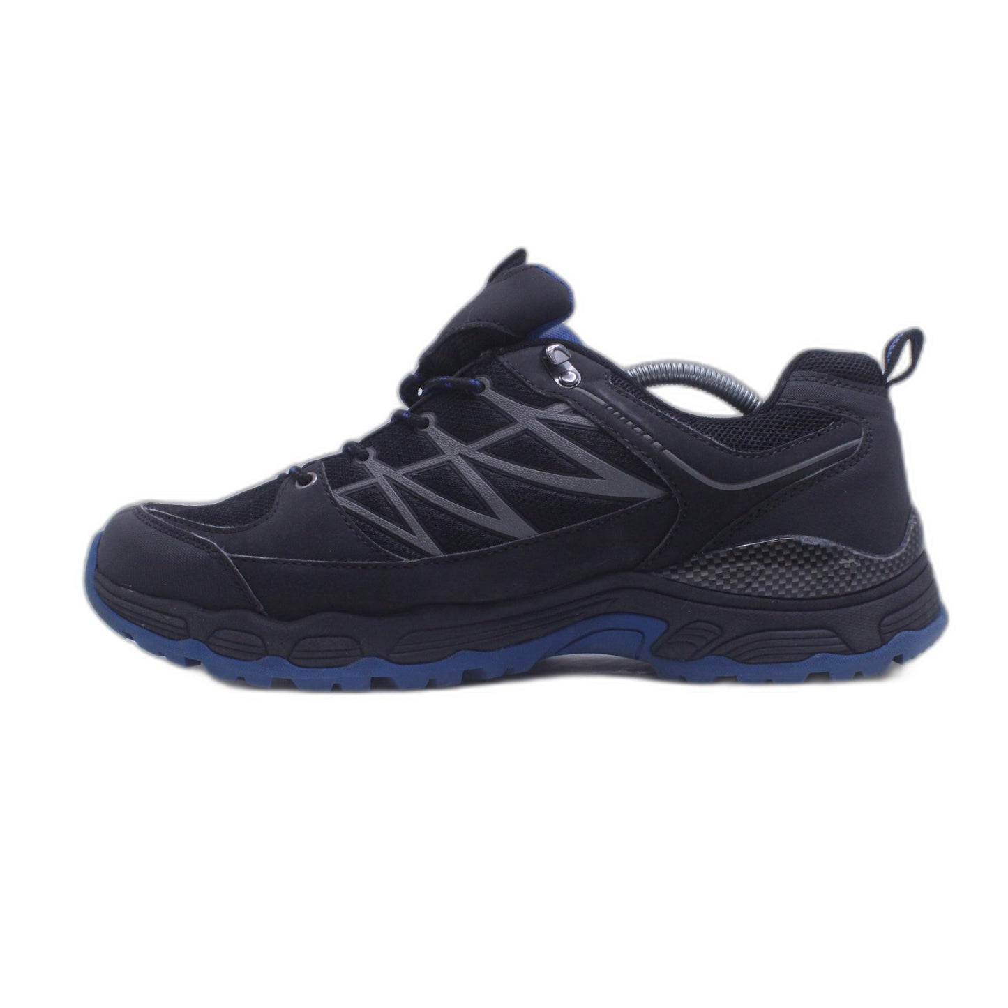 Hi-Tec Junior Blackout Walking Shoes