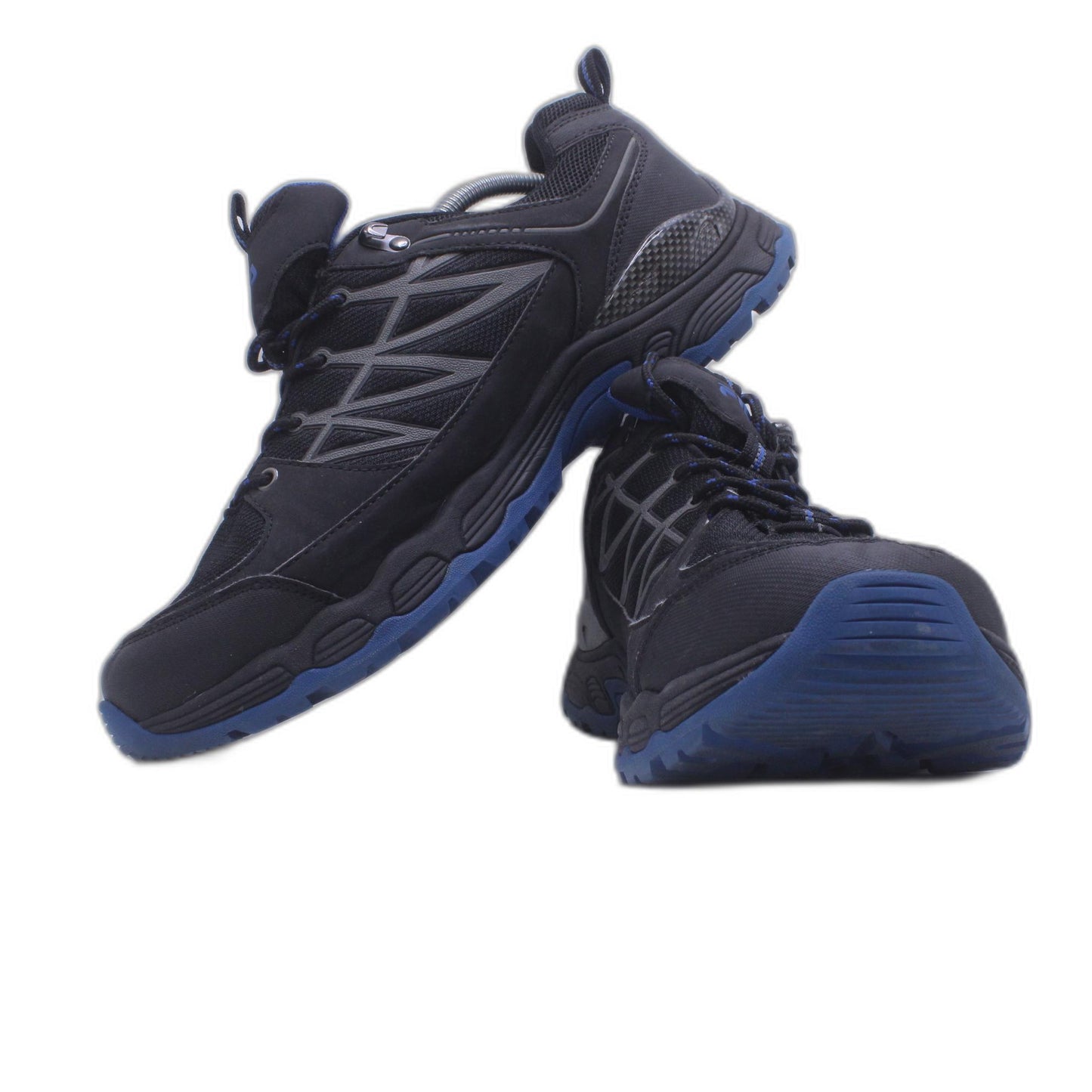 Hi-Tec Junior Blackout Walking Shoes