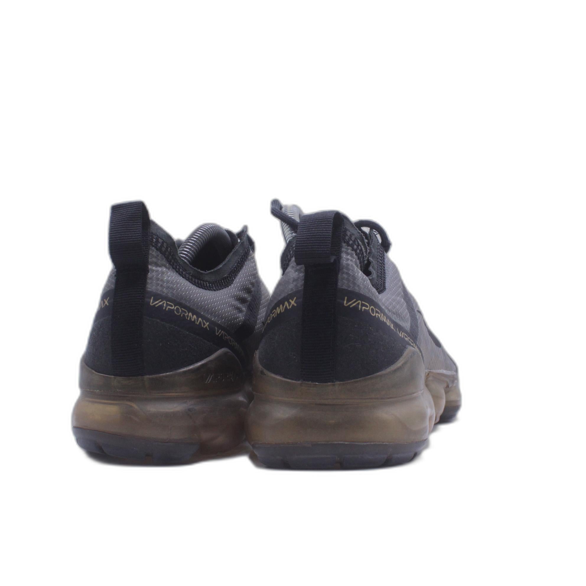 vapormax pro all black