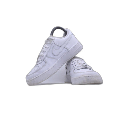 Nike Air Force 1 GS Lace Up Sneaker