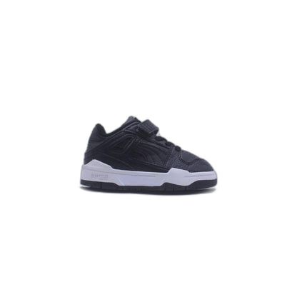 PUMA BLACK  KIDS SNEAKER
