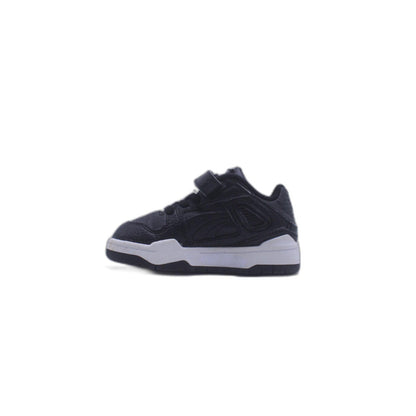 PUMA BLACK  KIDS SNEAKER