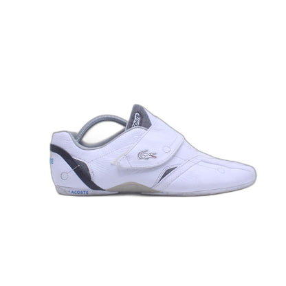 Lacoste Protect Mic “white”