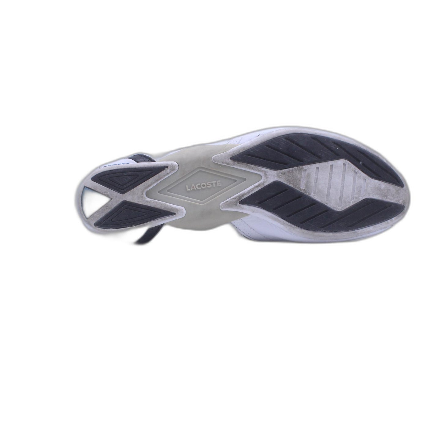 Lacoste Protect Mic “white”