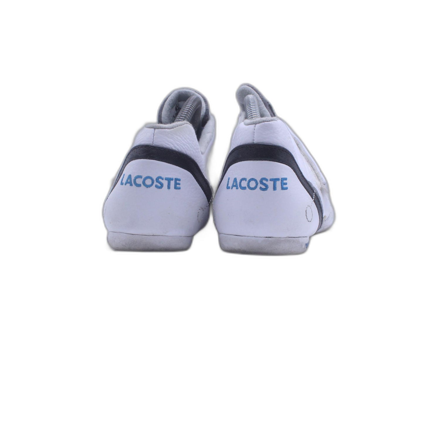 Lacoste Protect Mic “white”