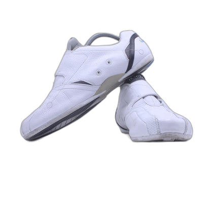Lacoste Protect Mic “white”