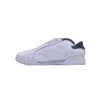 LACOSTE COURT MINIMAL 316 3 CAM Leather Sneaker