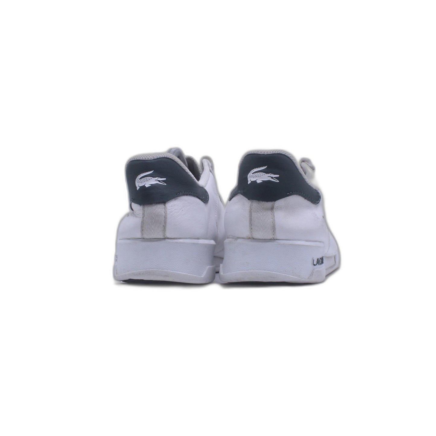 LACOSTE COURT MINIMAL 316 3 CAM Leather Sneaker