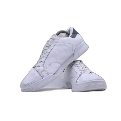 LACOSTE COURT MINIMAL 316 3 CAM Leather Sneaker