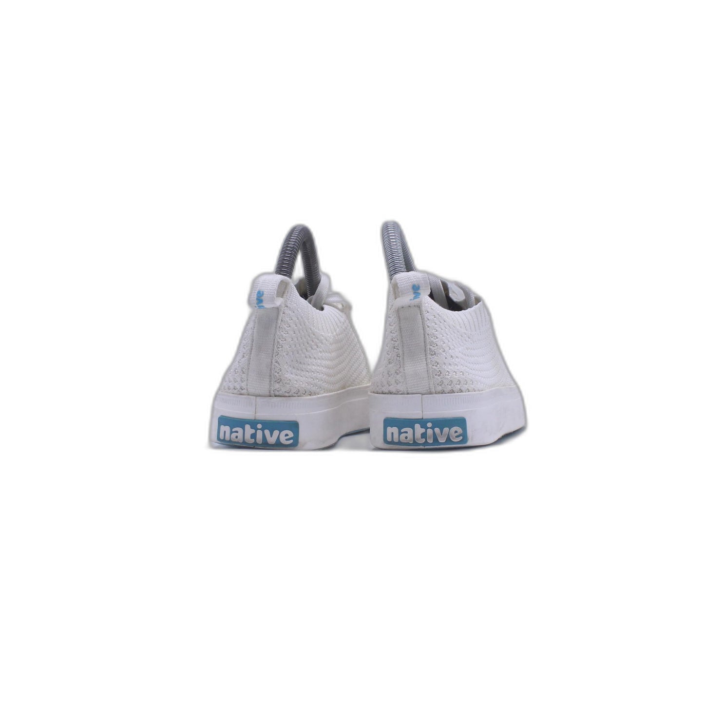 Native Toddlers Jefferson Rubber Shoe