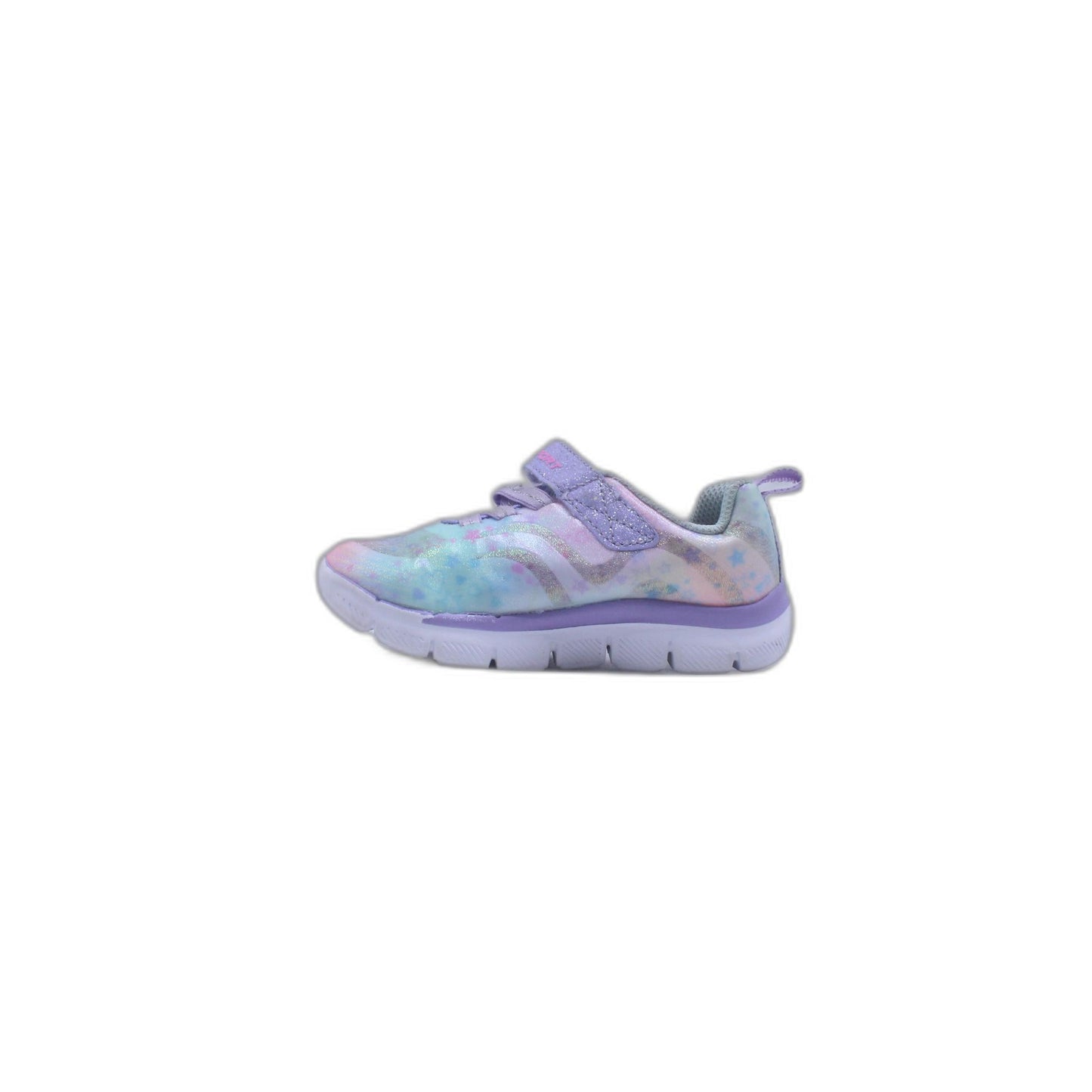 Skechers Toddler Girls' Kimie Tie-Dye Sneakers