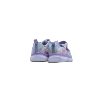 Skechers Toddler Girls' Kimie Tie-Dye Sneakers