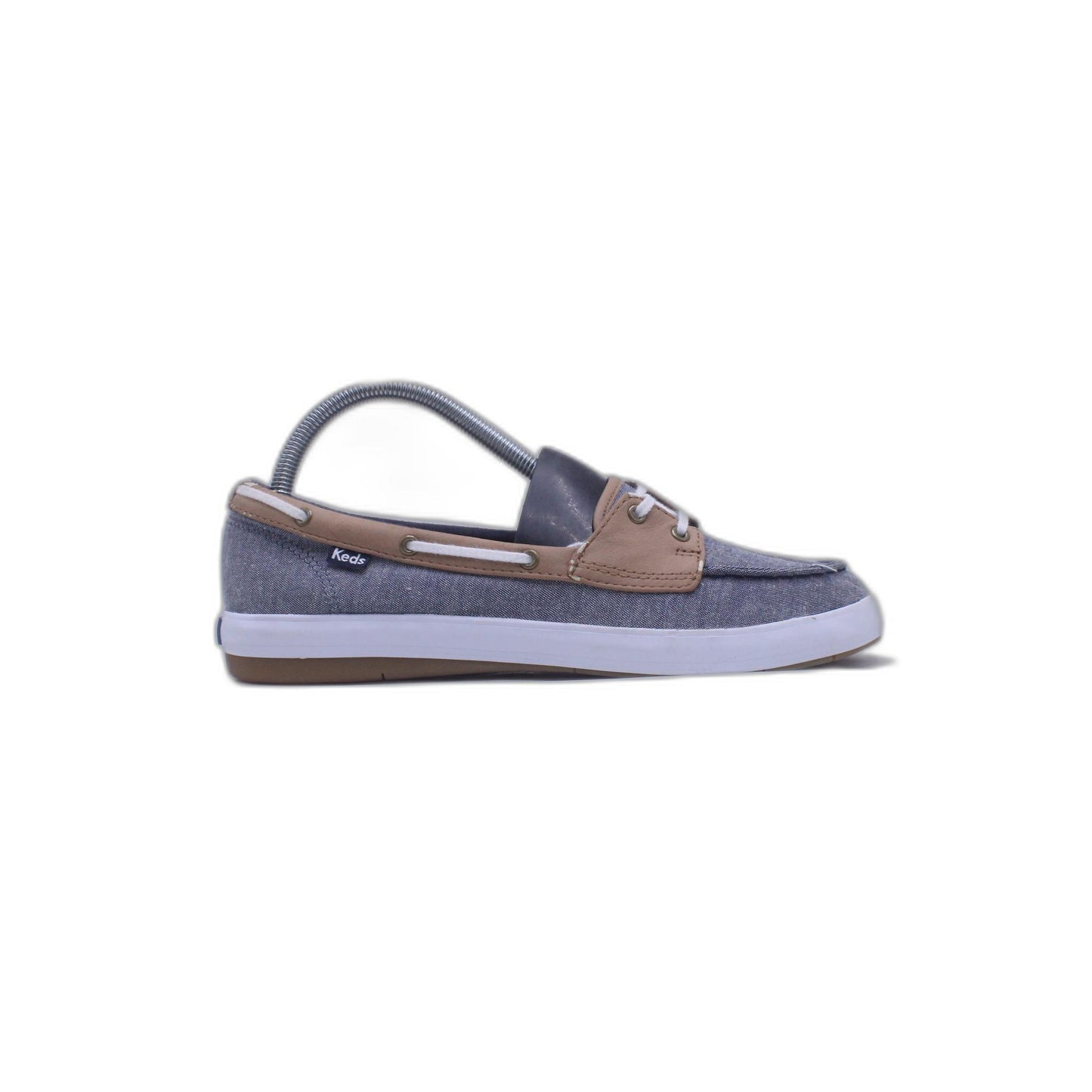 Keds Jump Kick Duo Leather Sneaker