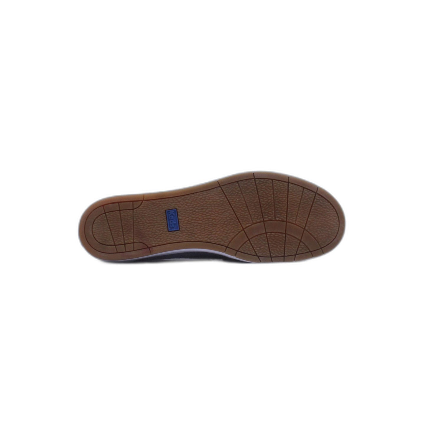 Keds Jump Kick Duo Leather Sneaker