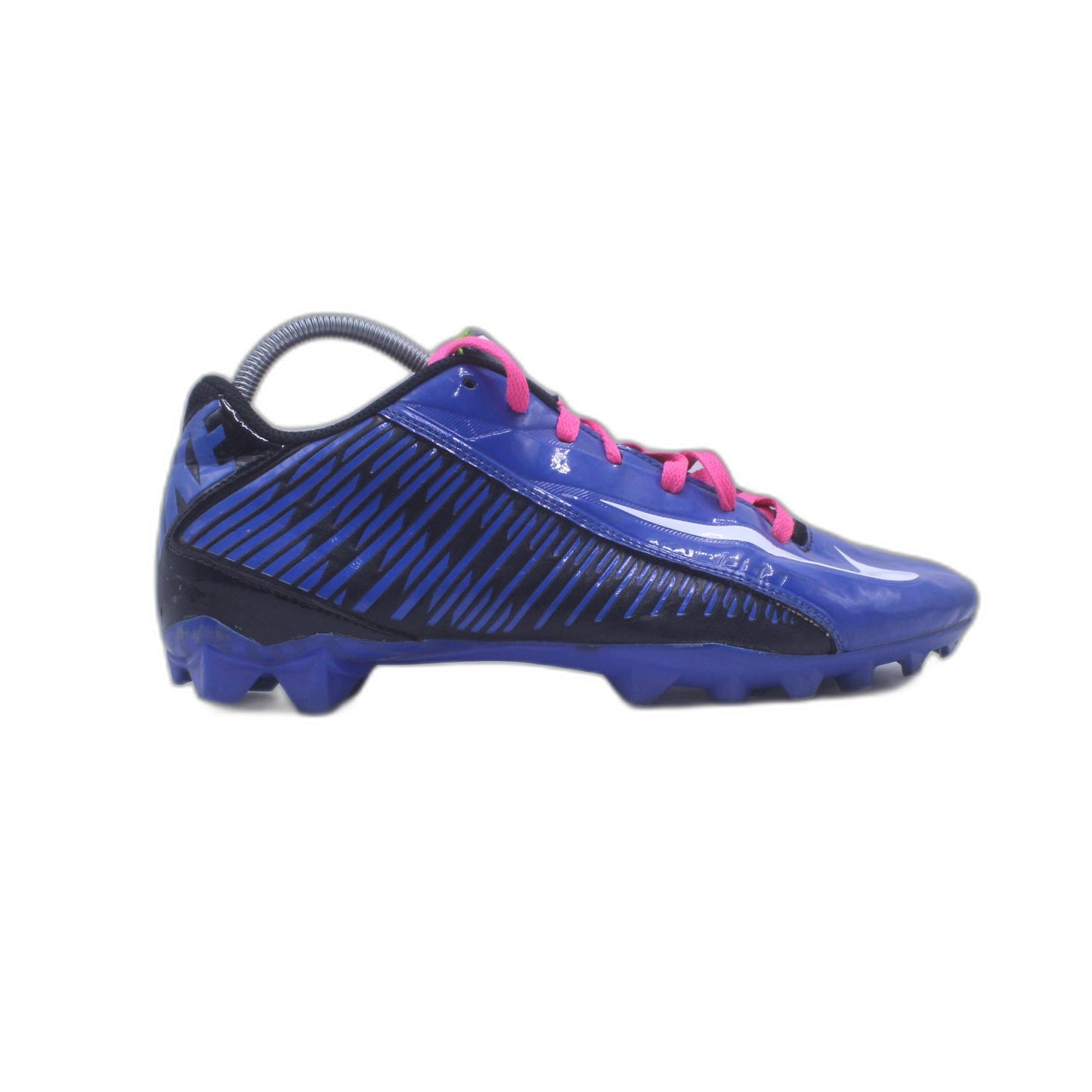 Nike Vapor Strike 4 Low Game Royal Cleat