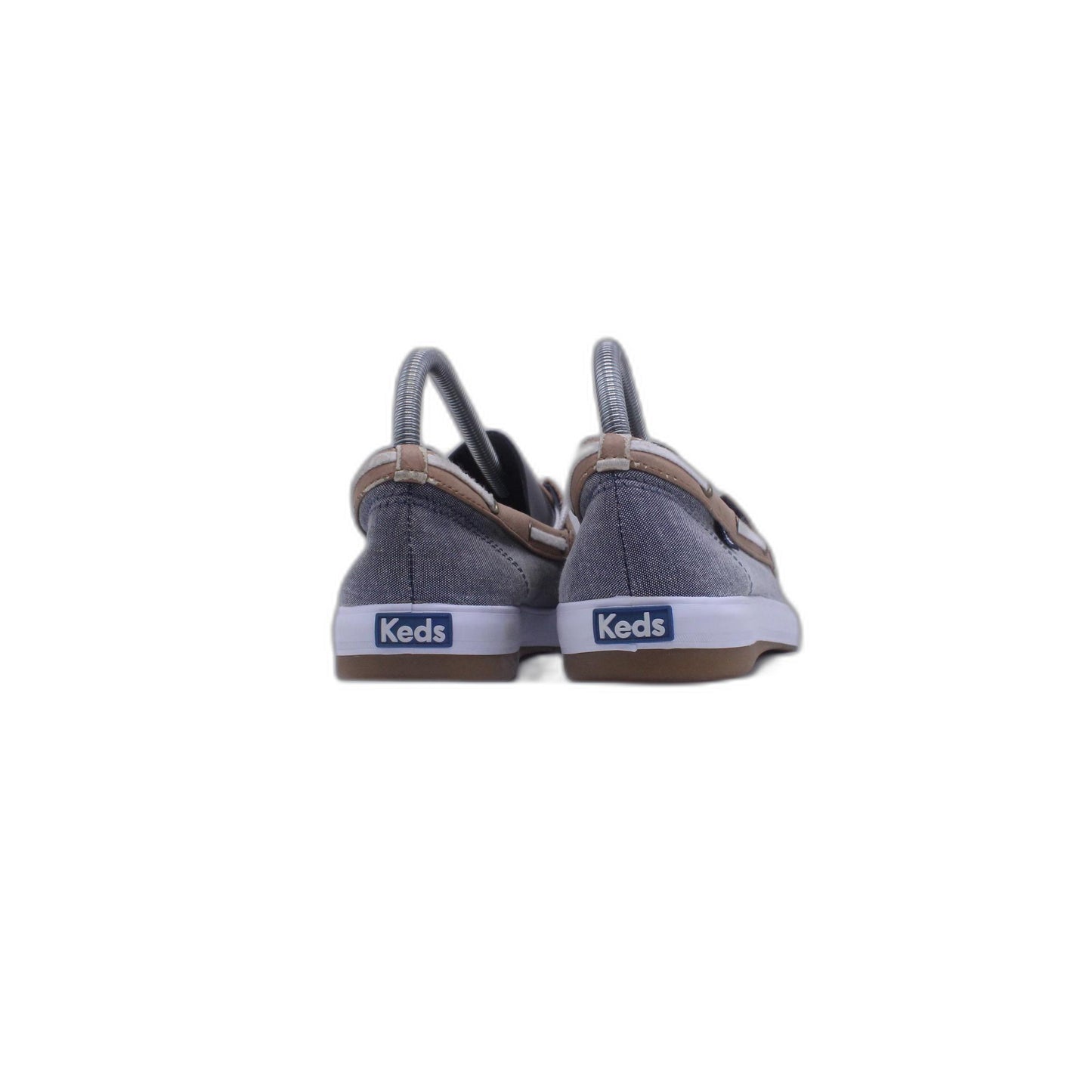 Keds Jump Kick Duo Leather Sneaker