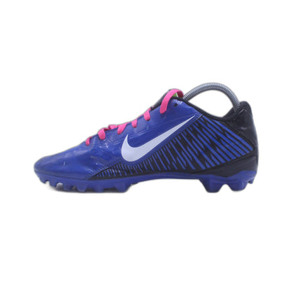 Nike Vapor Strike 4 Low Game Royal Cleat