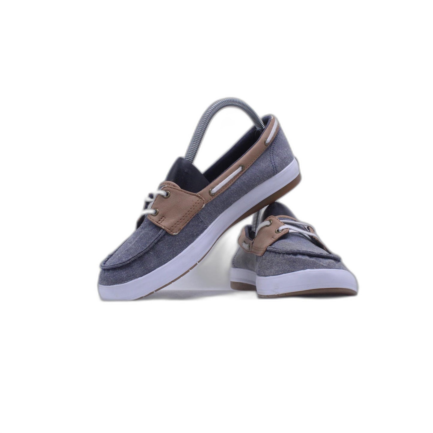 Keds Jump Kick Duo Leather Sneaker