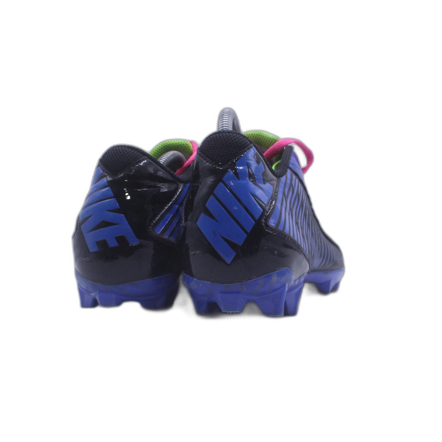 Nike Vapor Strike 4 Low Game Royal Cleat