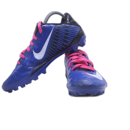 Nike Vapor Strike 4 Low Game Royal Cleat