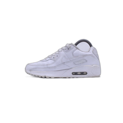 Nike Air Max 90 White Sneaker
