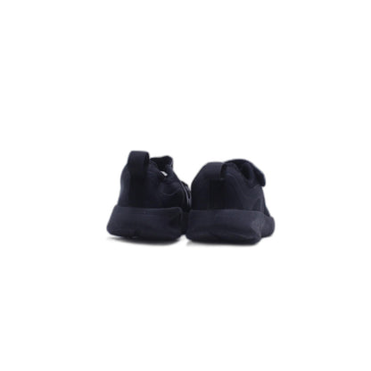 Toddler NIKE WearAll Day SHOES Black