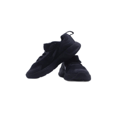 Toddler NIKE WearAll Day SHOES Black