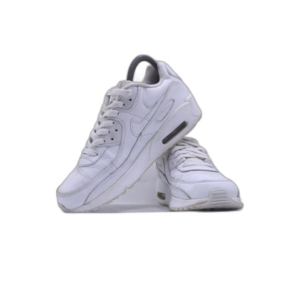 Nike Air Max 90 White Sneaker