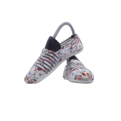 Bobs From Skechers Womens Daisy Darling Slip On Shoe