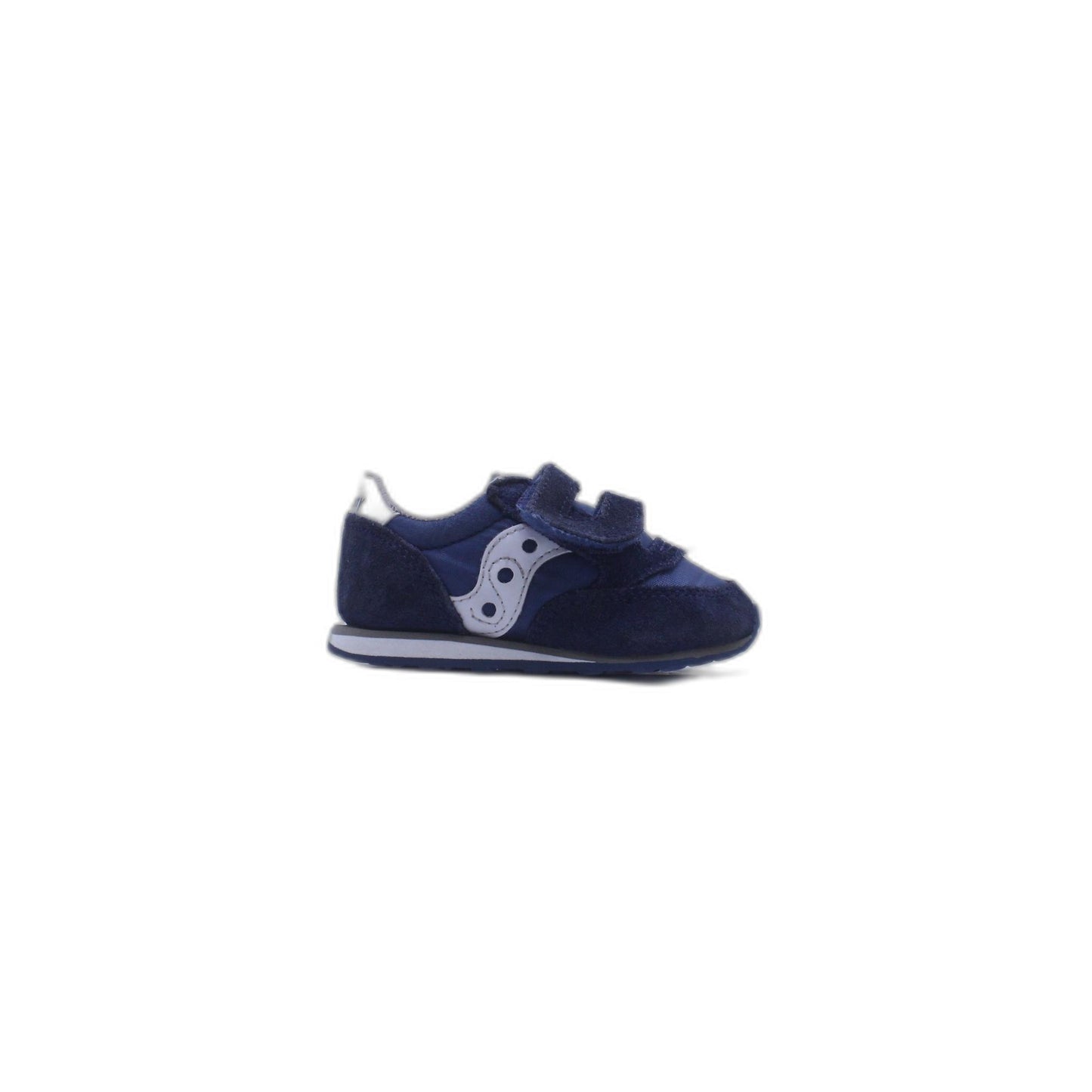 Saucony Boys  Sneakers Baby  Pro Blue White Shoes