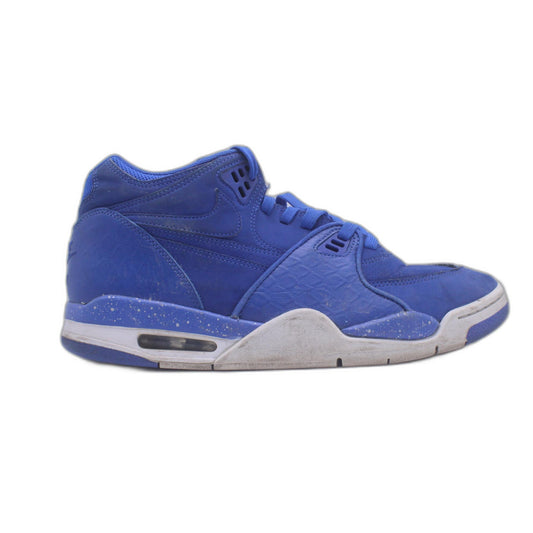 Nike Air Flight 89 Game Royal Blue Sneaker