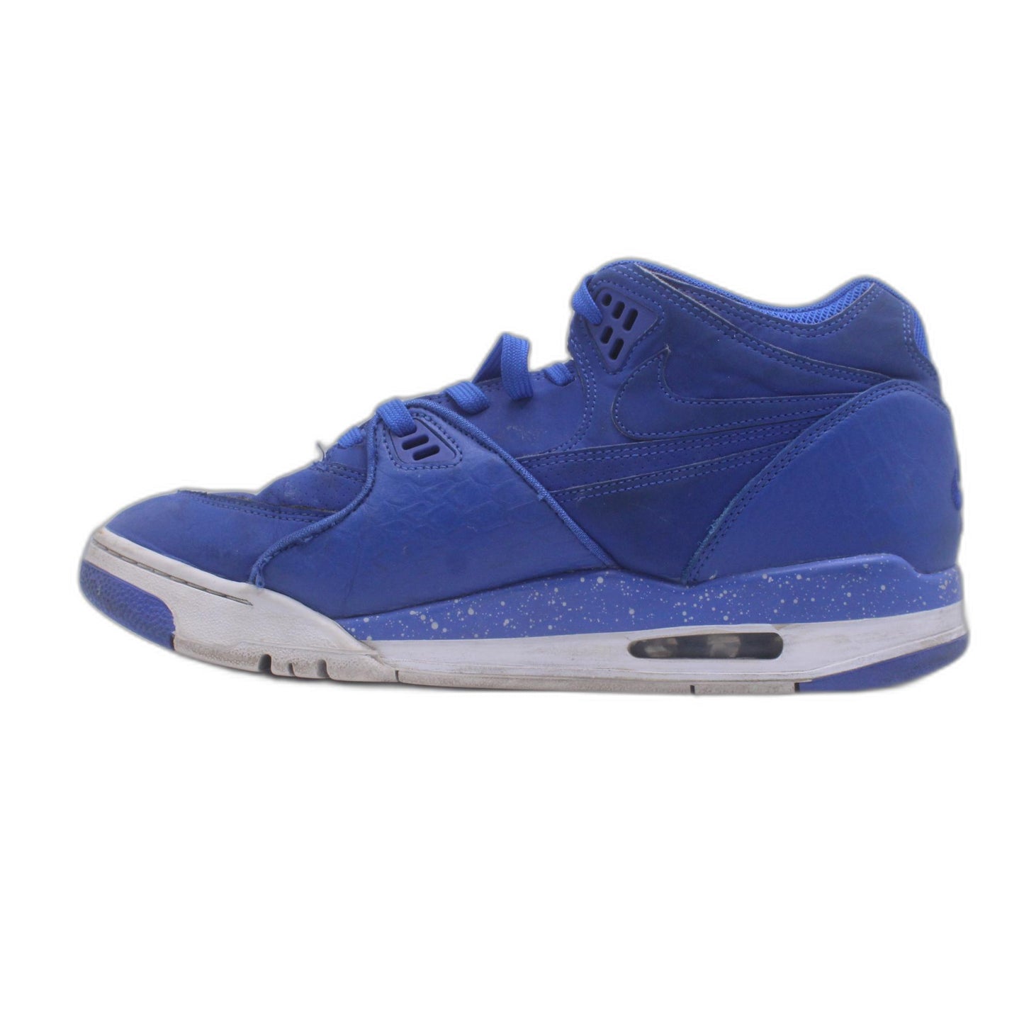Nike Air Flight 89 Game Royal Blue Sneaker