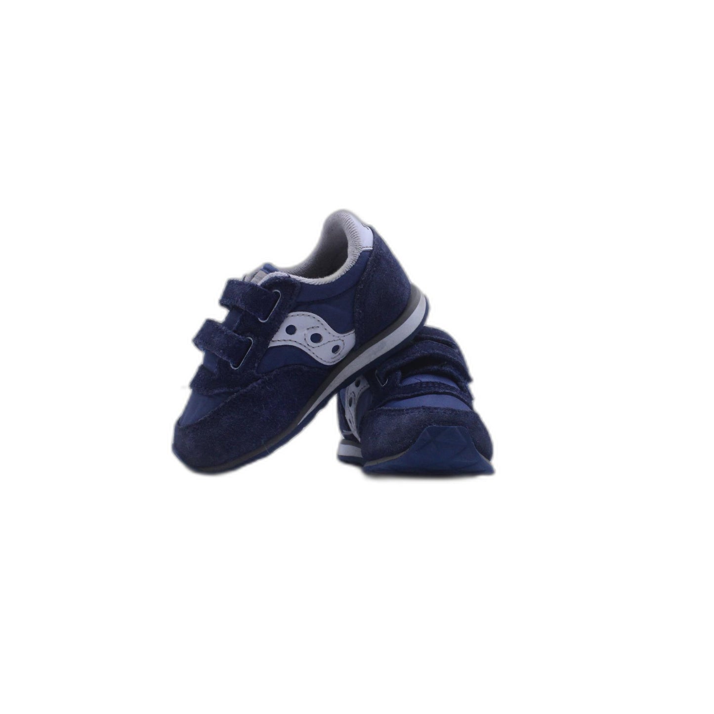 Saucony Boys  Sneakers Baby  Pro Blue White Shoes