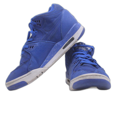 Nike Air Flight 89 Game Royal Blue Sneaker