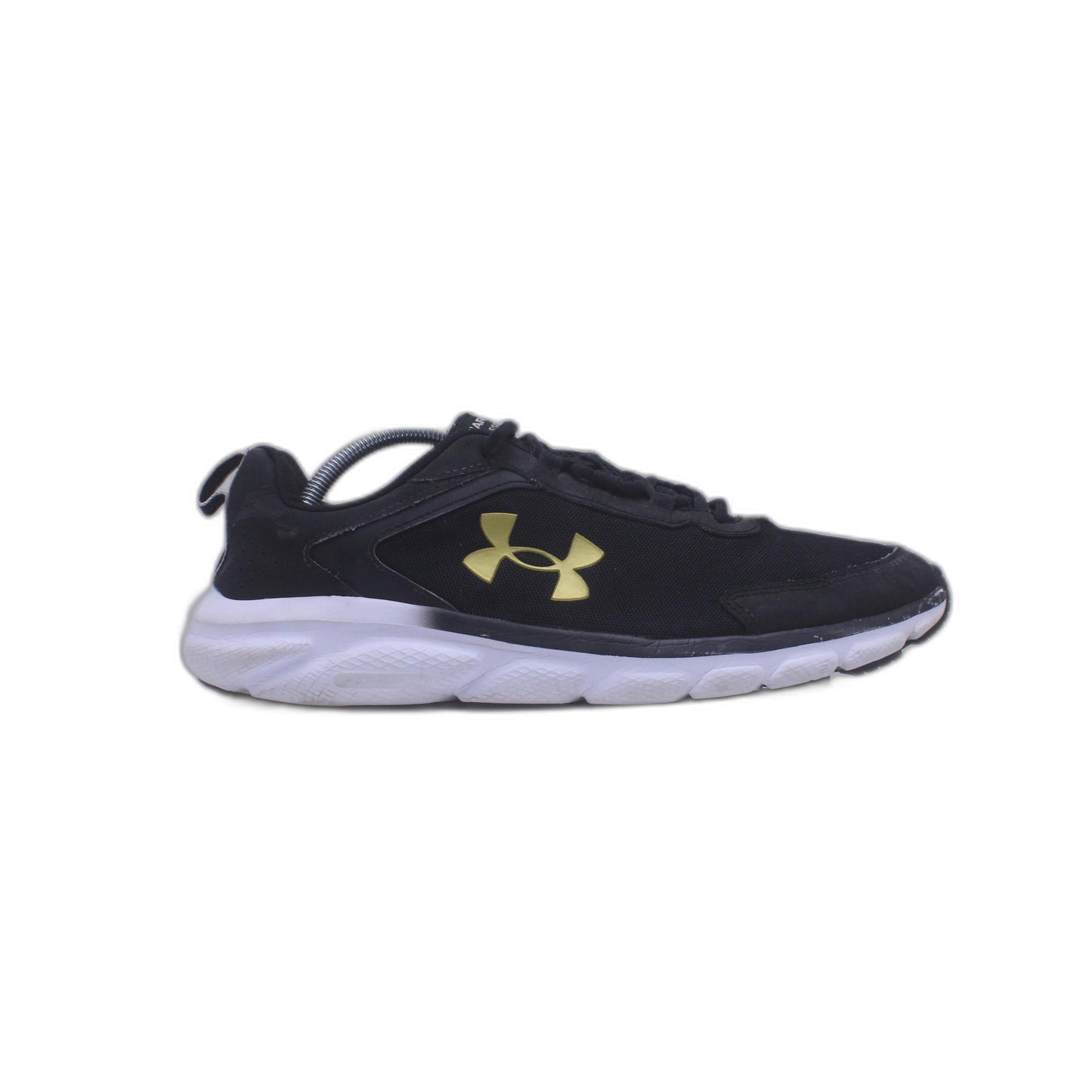 Under Armour Charged Assert 9 Shoe