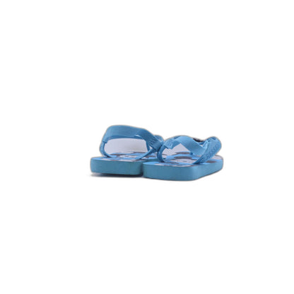 havaianas flip flops kids boy girl unisex blue Mickey Mouse
