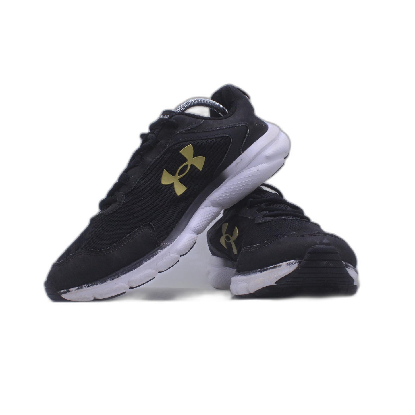 Under Armour Charged Assert 9 Shoe